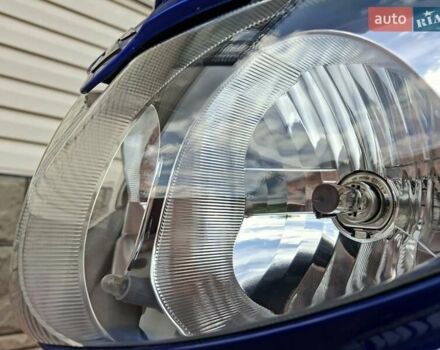 Синий Сузуки Burgman 400, объемом двигателя 0.4 л и пробегом 26 тыс. км за 2100 $, фото 10 на Automoto.ua