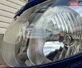 Синий Сузуки Burgman 400, объемом двигателя 0.4 л и пробегом 26 тыс. км за 2100 $, фото 10 на Automoto.ua
