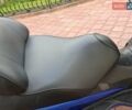 Синий Сузуки Burgman 400, объемом двигателя 0.4 л и пробегом 26 тыс. км за 2100 $, фото 8 на Automoto.ua