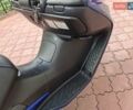 Синий Сузуки Burgman 400, объемом двигателя 0.4 л и пробегом 26 тыс. км за 2100 $, фото 11 на Automoto.ua