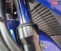 Синий Сузуки Burgman 400, объемом двигателя 0.4 л и пробегом 26 тыс. км за 2100 $, фото 12 на Automoto.ua
