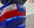 Синий Сузуки Burgman 400, объемом двигателя 0.4 л и пробегом 26 тыс. км за 2100 $, фото 14 на Automoto.ua