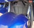 Синий Сузуки Burgman 400, объемом двигателя 0.4 л и пробегом 26 тыс. км за 2100 $, фото 9 на Automoto.ua