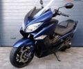 Синій Сузукі Burgman 400, об'ємом двигуна 0.4 л та пробігом 24 тис. км за 4200 $, фото 2 на Automoto.ua