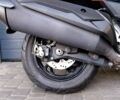 Синій Сузукі Burgman 400, об'ємом двигуна 0.4 л та пробігом 24 тис. км за 4200 $, фото 7 на Automoto.ua
