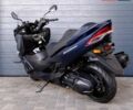 Синій Сузукі Burgman 400, об'ємом двигуна 0.4 л та пробігом 24 тис. км за 4200 $, фото 6 на Automoto.ua