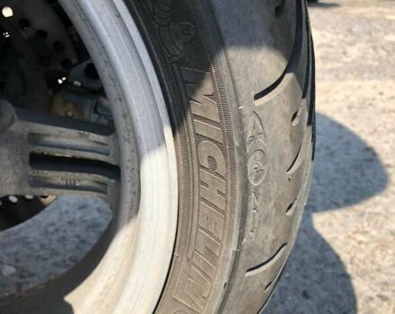Белый Сузуки Burgman AN 650, объемом двигателя 0.6 л и пробегом 52 тыс. км за 3200 $, фото 14 на Automoto.ua