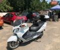 Белый Сузуки Burgman AN 650, объемом двигателя 0.6 л и пробегом 52 тыс. км за 3200 $, фото 3 на Automoto.ua