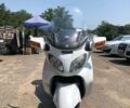 Белый Сузуки Burgman AN 650, объемом двигателя 0.6 л и пробегом 52 тыс. км за 3200 $, фото 1 на Automoto.ua