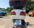 Белый Сузуки Burgman AN 650, объемом двигателя 0.6 л и пробегом 52 тыс. км за 3200 $, фото 2 на Automoto.ua
