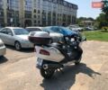 Белый Сузуки Burgman AN 650, объемом двигателя 0.6 л и пробегом 52 тыс. км за 3200 $, фото 7 на Automoto.ua