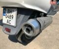 Белый Сузуки Burgman AN 650, объемом двигателя 0.6 л и пробегом 52 тыс. км за 3200 $, фото 13 на Automoto.ua