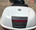 Белый Сузуки Burgman AN 650, объемом двигателя 0.6 л и пробегом 52 тыс. км за 3200 $, фото 10 на Automoto.ua