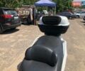 Белый Сузуки Burgman AN 650, объемом двигателя 0.6 л и пробегом 52 тыс. км за 3200 $, фото 9 на Automoto.ua