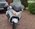 Белый Сузуки Burgman AN 650, объемом двигателя 0 л и пробегом 20 тыс. км за 6300 $, фото 1 на Automoto.ua