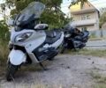 Білий Сузукі Burgman AN 650, об'ємом двигуна 0.64 л та пробігом 9 тис. км за 9500 $, фото 4 на Automoto.ua