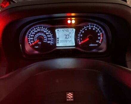 Білий Сузукі Burgman AN 650, об'ємом двигуна 0.64 л та пробігом 9 тис. км за 9500 $, фото 6 на Automoto.ua