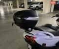 Білий Сузукі Burgman AN 650, об'ємом двигуна 0.64 л та пробігом 9 тис. км за 9500 $, фото 3 на Automoto.ua