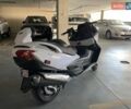Білий Сузукі Burgman AN 650, об'ємом двигуна 0.64 л та пробігом 9 тис. км за 9500 $, фото 1 на Automoto.ua