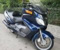 Сузуки Burgman AN 650, объемом двигателя 0.65 л и пробегом 49 тыс. км за 1900 $, фото 8 на Automoto.ua