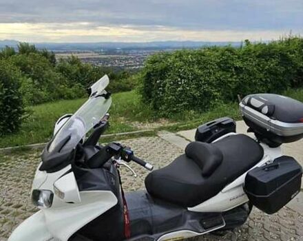 Сузуки Burgman AN 650, объемом двигателя 0 л и пробегом 53 тыс. км за 4500 $, фото 1 на Automoto.ua