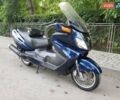 Сузуки Burgman AN 650, объемом двигателя 0.65 л и пробегом 49 тыс. км за 1900 $, фото 3 на Automoto.ua
