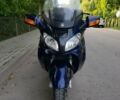 Сузуки Burgman AN 650, объемом двигателя 0.65 л и пробегом 49 тыс. км за 1900 $, фото 1 на Automoto.ua