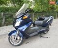 Сузуки Burgman AN 650, объемом двигателя 0.65 л и пробегом 49 тыс. км за 1900 $, фото 2 на Automoto.ua
