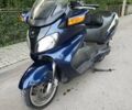 Сузуки Burgman AN 650, объемом двигателя 0.65 л и пробегом 49 тыс. км за 1900 $, фото 4 на Automoto.ua