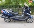 Сузуки Burgman AN 650, объемом двигателя 0.65 л и пробегом 49 тыс. км за 1900 $, фото 1 на Automoto.ua