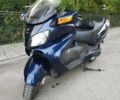 Сузуки Burgman AN 650, объемом двигателя 0.65 л и пробегом 49 тыс. км за 1900 $, фото 5 на Automoto.ua