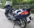 Сузуки Burgman AN 650, объемом двигателя 0.65 л и пробегом 49 тыс. км за 1900 $, фото 16 на Automoto.ua