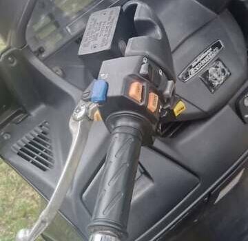 Сузуки Burgman AN 650, объемом двигателя 0 л и пробегом 14 тыс. км за 1550 $, фото 2 на Automoto.ua