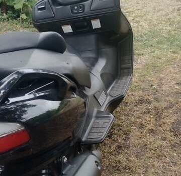 Сузуки Burgman AN 650, объемом двигателя 0 л и пробегом 14 тыс. км за 1550 $, фото 8 на Automoto.ua