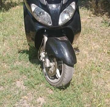 Сузуки Burgman AN 650, объемом двигателя 0 л и пробегом 14 тыс. км за 1550 $, фото 12 на Automoto.ua