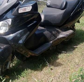 Сузуки Burgman AN 650, объемом двигателя 0 л и пробегом 14 тыс. км за 1550 $, фото 9 на Automoto.ua