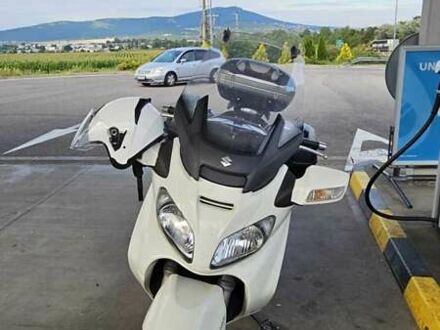 Сузуки Burgman AN 650 2005 в Тернополе на Automoto.ua Сузуки Burgman AN 650, объемом двигателя 0 л и пробегом 53 тыс. км за 4500 $, фото 1 на Automoto.ua