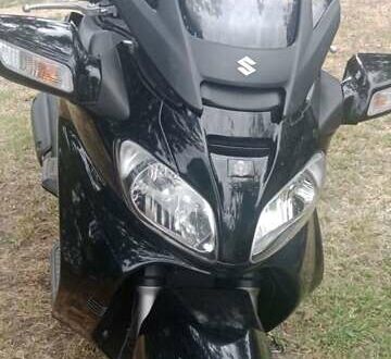 Сузуки Burgman AN 650 2008 в Днепре (Днепропетровске) на Automoto.ua Сузуки Burgman AN 650, объемом двигателя 0 л и пробегом 14 тыс. км за 1550 $, фото 1 на Automoto.ua