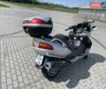 Сірий Сузукі Burgman AN 650, об'ємом двигуна 0.65 л та пробігом 65 тис. км за 4000 $, фото 6 на Automoto.ua