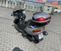 Сірий Сузукі Burgman AN 650, об'ємом двигуна 0.65 л та пробігом 65 тис. км за 4000 $, фото 9 на Automoto.ua