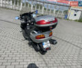 Сірий Сузукі Burgman AN 650, об'ємом двигуна 0.65 л та пробігом 65 тис. км за 4000 $, фото 8 на Automoto.ua