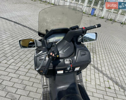 Сірий Сузукі Burgman AN 650, об'ємом двигуна 0.65 л та пробігом 65 тис. км за 4000 $, фото 10 на Automoto.ua