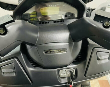 Сірий Сузукі Burgman AN 650, об'ємом двигуна 0.65 л та пробігом 44 тис. км за 4000 $, фото 19 на Automoto.ua