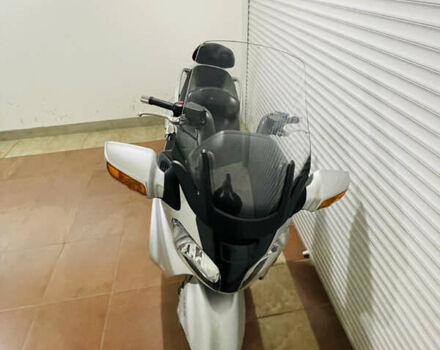 Сірий Сузукі Burgman AN 650, об'ємом двигуна 0.65 л та пробігом 44 тис. км за 4000 $, фото 33 на Automoto.ua