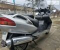 Сірий Сузукі Burgman AN 650, об'ємом двигуна 0.64 л та пробігом 19 тис. км за 3500 $, фото 6 на Automoto.ua