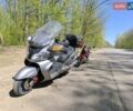 Сірий Сузукі Burgman AN 650, об'ємом двигуна 0.65 л та пробігом 40 тис. км за 3900 $, фото 1 на Automoto.ua