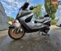 Сірий Сузукі Burgman AN 650, об'ємом двигуна 0.65 л та пробігом 47 тис. км за 2700 $, фото 1 на Automoto.ua
