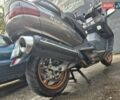 Сірий Сузукі Burgman AN 650, об'ємом двигуна 0.65 л та пробігом 47 тис. км за 2700 $, фото 1 на Automoto.ua