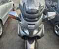 Сірий Сузукі Burgman AN 650, об'ємом двигуна 0.65 л та пробігом 47 тис. км за 2700 $, фото 3 на Automoto.ua