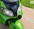 Зелений Сузукі Burgman AN 650, об'ємом двигуна 0.65 л та пробігом 84 тис. км за 2600 $, фото 3 на Automoto.ua